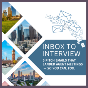 From Inbox to Interview