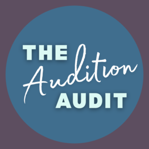 The Audition Audit
