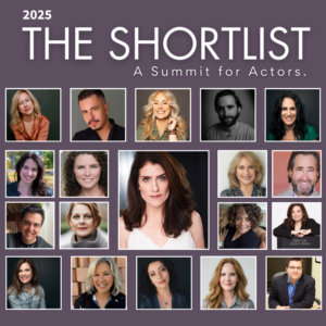 The Shortlist Summit (2025)