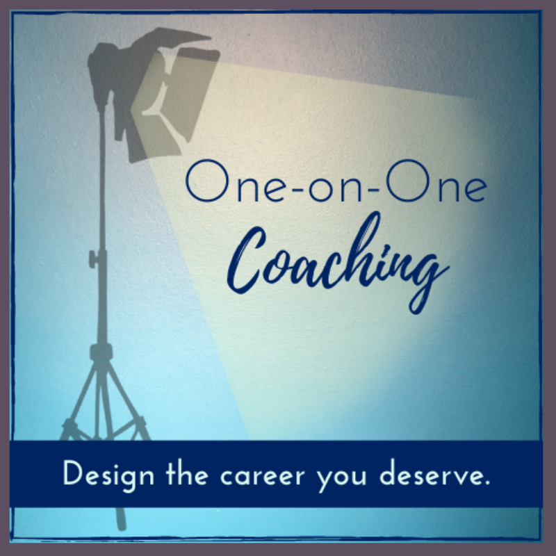 One-On-One Coaching