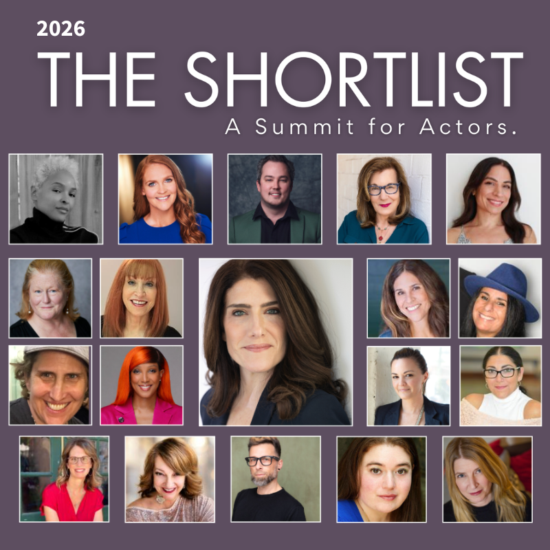 The Shortlist Summit (2026)